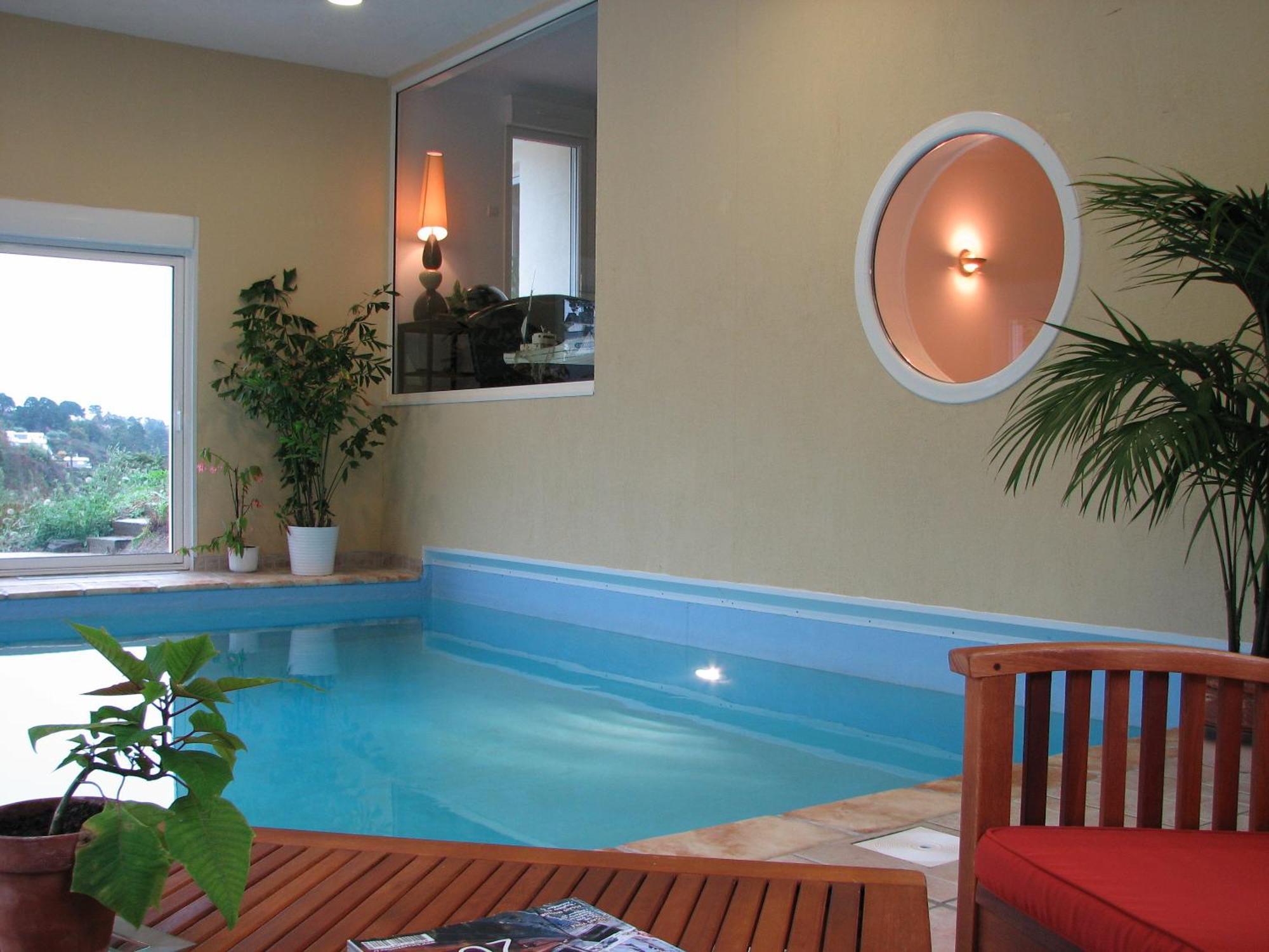 L'Escale Evel Er Ger Bed & Breakfast Locquirec Luaran gambar
